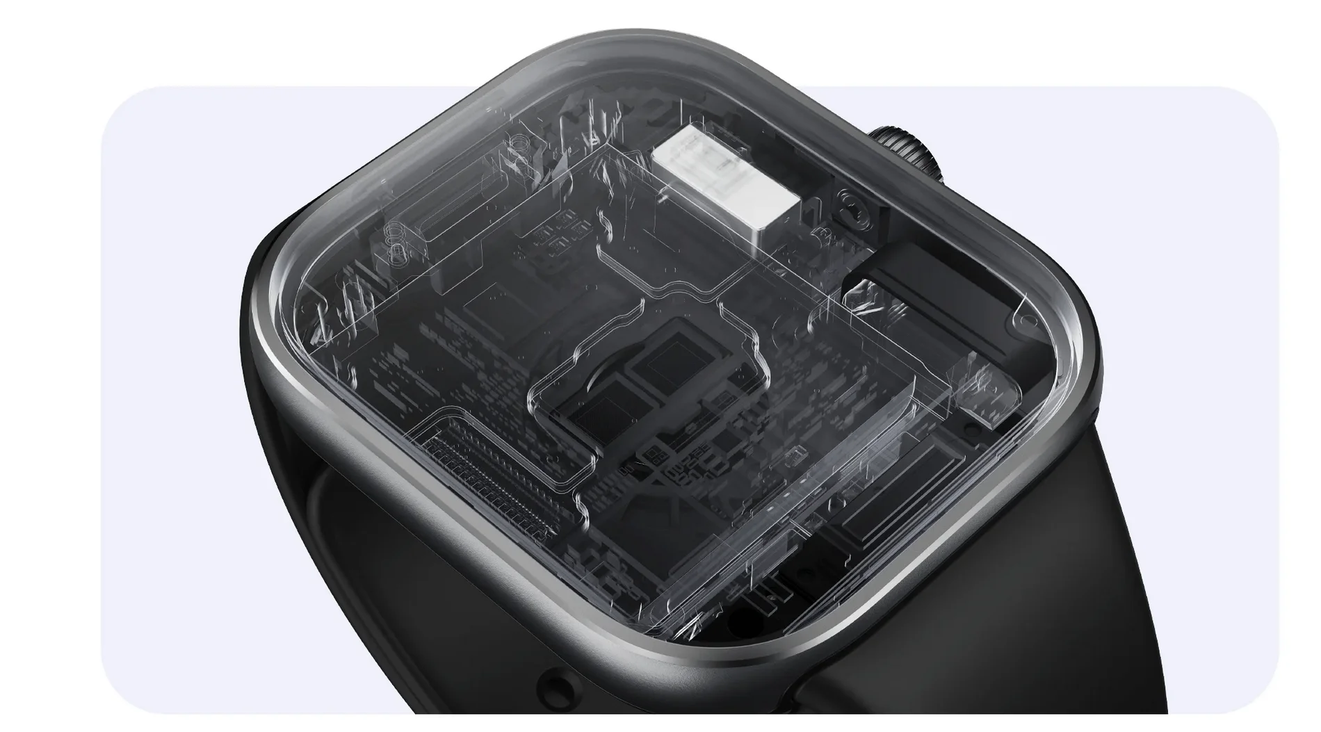 Redmi Watch 3 vs Redmi Watch 4 vs Redmi Watch 5