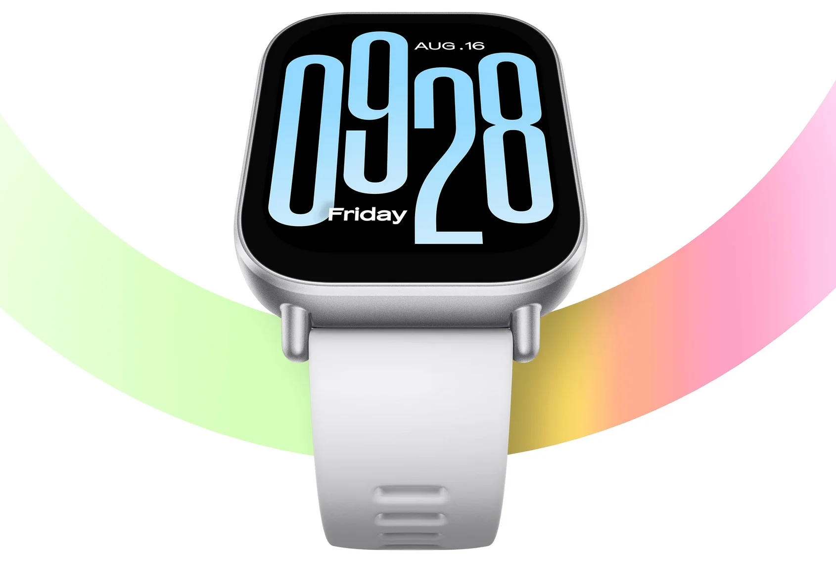 Redmi Watch 5 vs Redmi Watch 5 Active