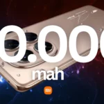 Xiaomi 10.000 mAh Akku - detail 1