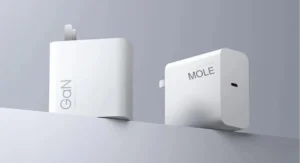 Xiaomi 100W Ladegerät - detail 1