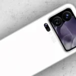 Xiaomi 16 Pro - detail 1