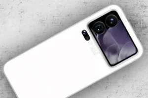 Xiaomi 16 Pro - detail 1