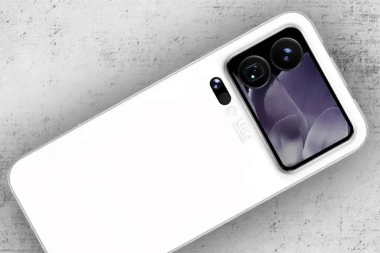 Xiaomi 16 Pro