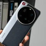 Xiaomi 16 Ultra - detail 1