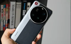 Xiaomi 16 Ultra - detail 1