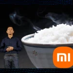 Xiaomi - detail 1