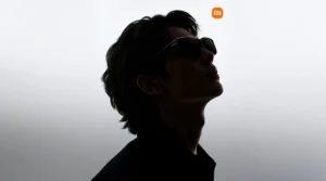 Xiaomi AI Glasses - detail 1