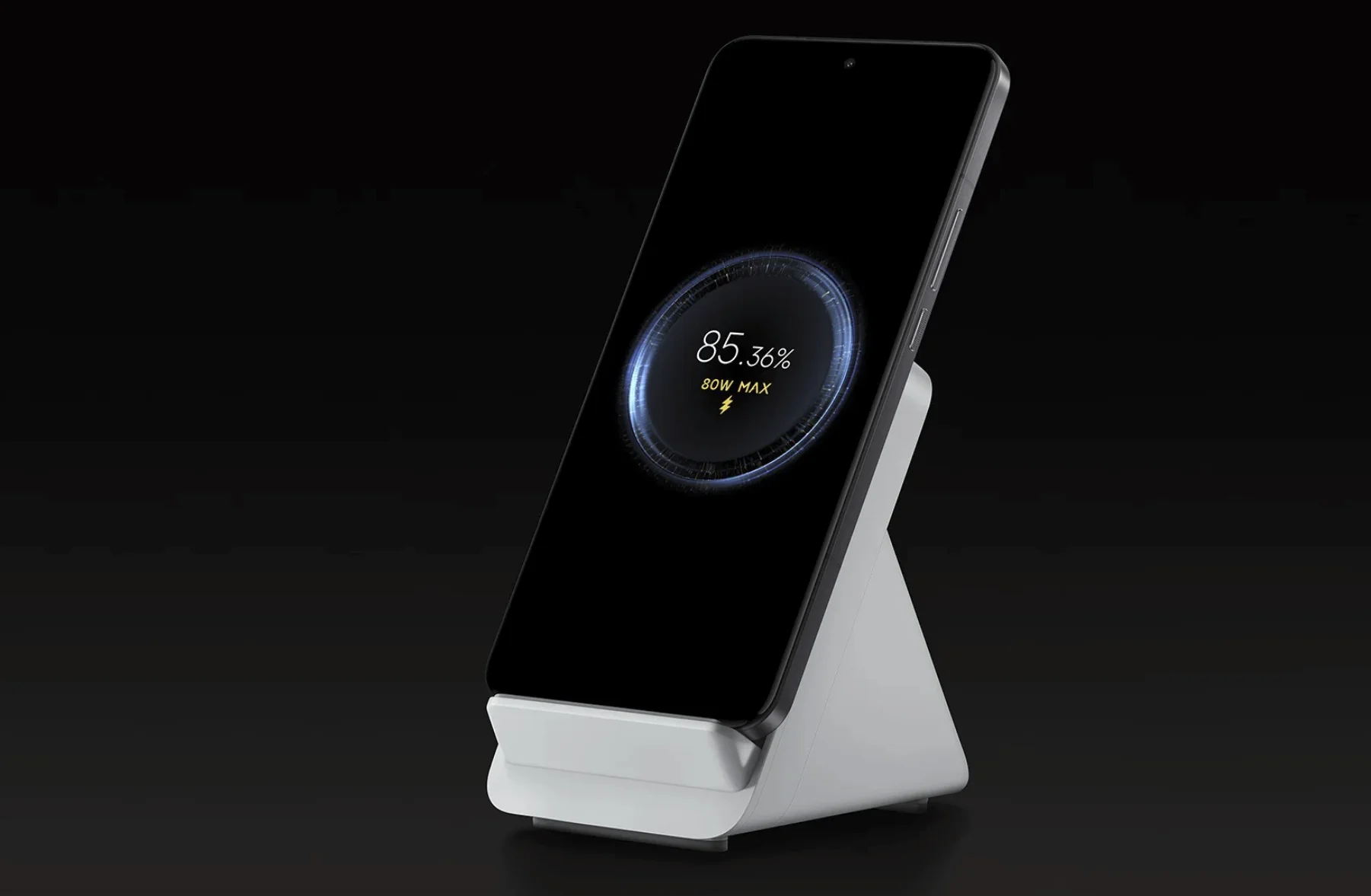 Xiaomi Akku kalibrieren