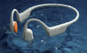 Xiaomi Bone Conduction Earphones 2 - detail 1