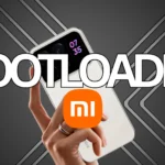 Xiaomi Bootloader - detail 1
