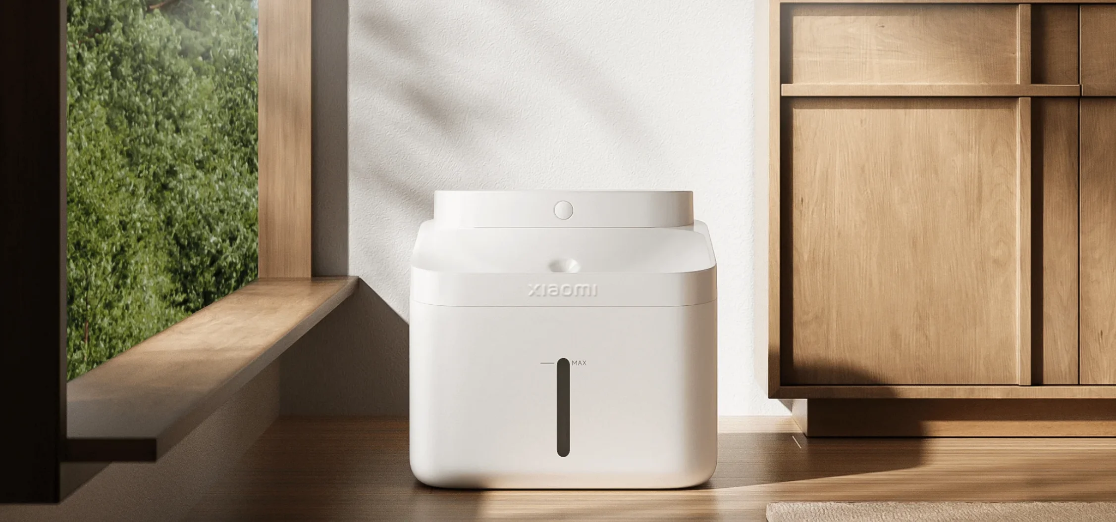 Xiaomi Haustierbedarf
