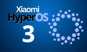 Xiaomi HyperOS 3 - detail 1