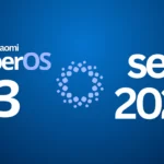 Xiaomi HyperOS 3 - detail 1