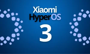 Xiaomi HyperOS 3.0 Update - detail 1
