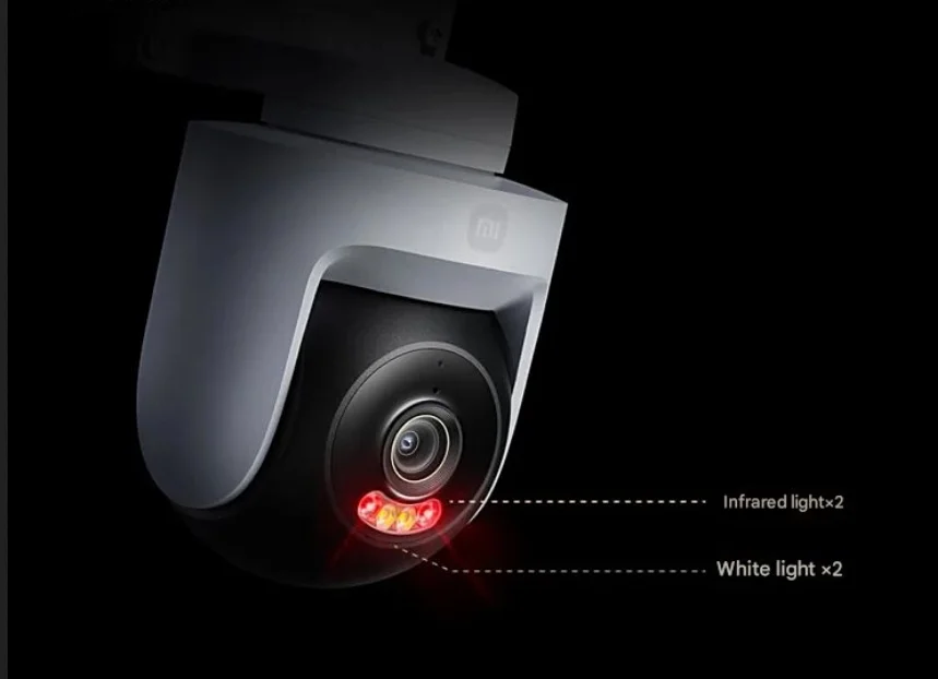 Xiaomi Outdoor Camera 4