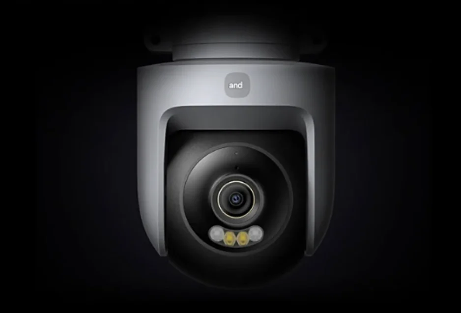 Xiaomi Outdoor Camera 4