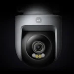 Xiaomi Outdoor Camera 4 - detail 1