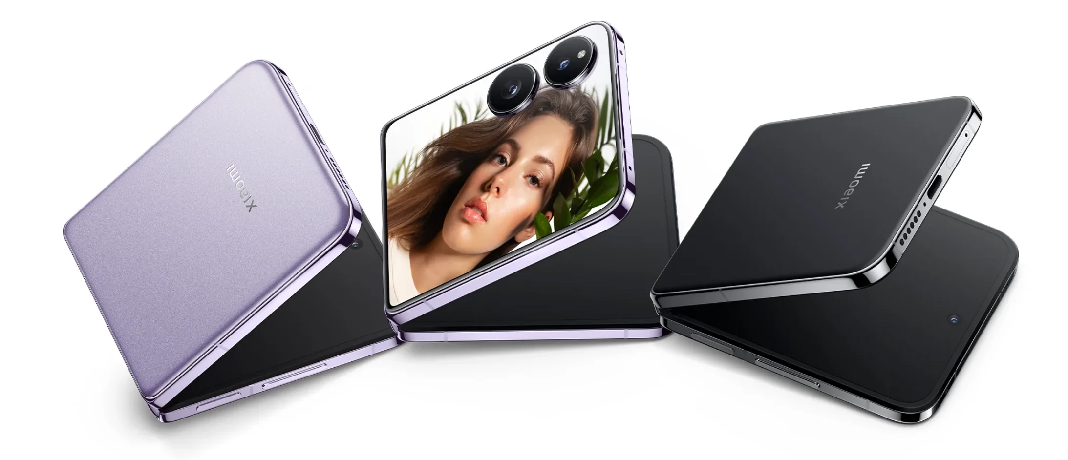 Xiaomi Produktlaunches 2025