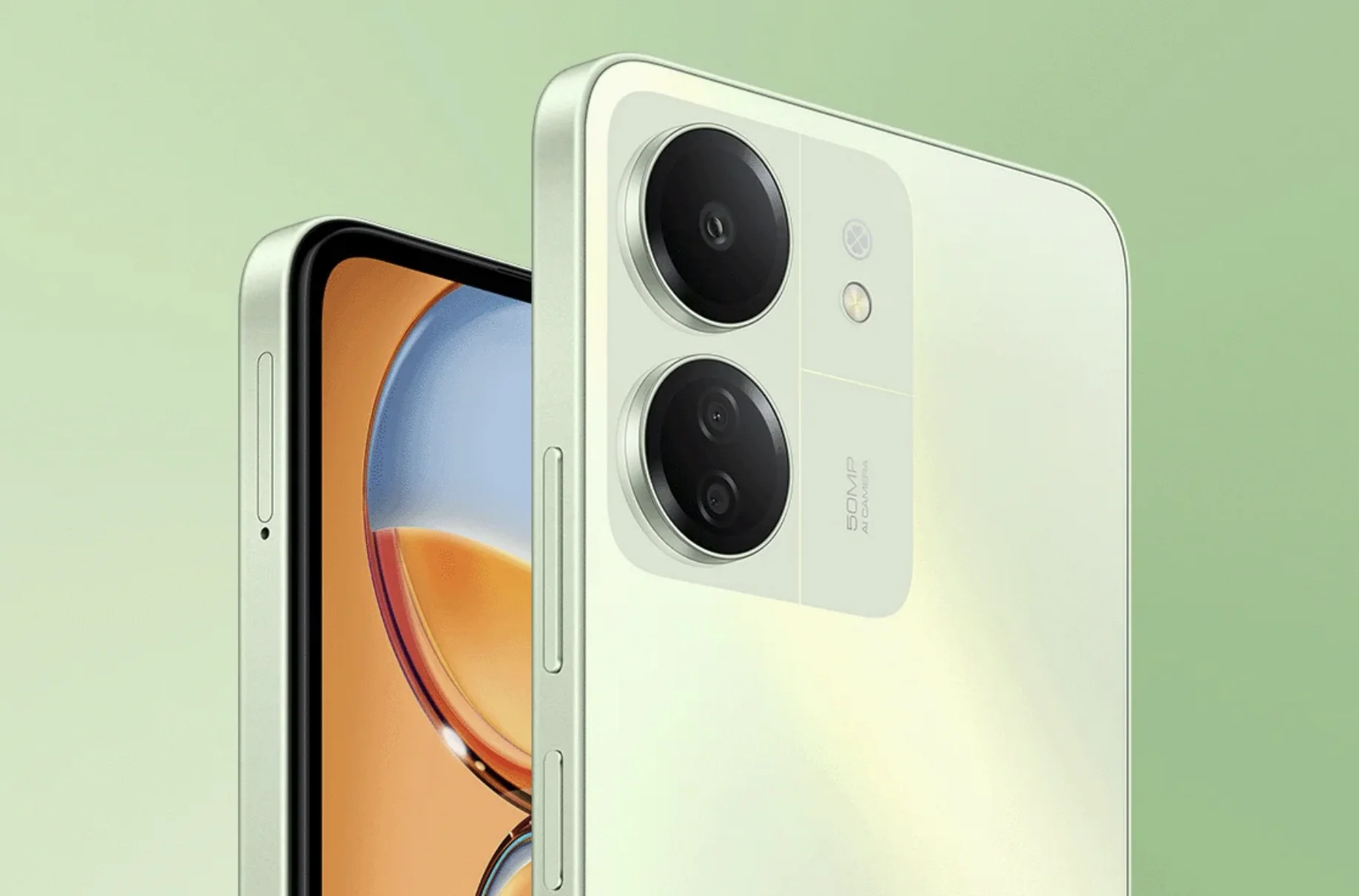 Xiaomi Redmi 13C