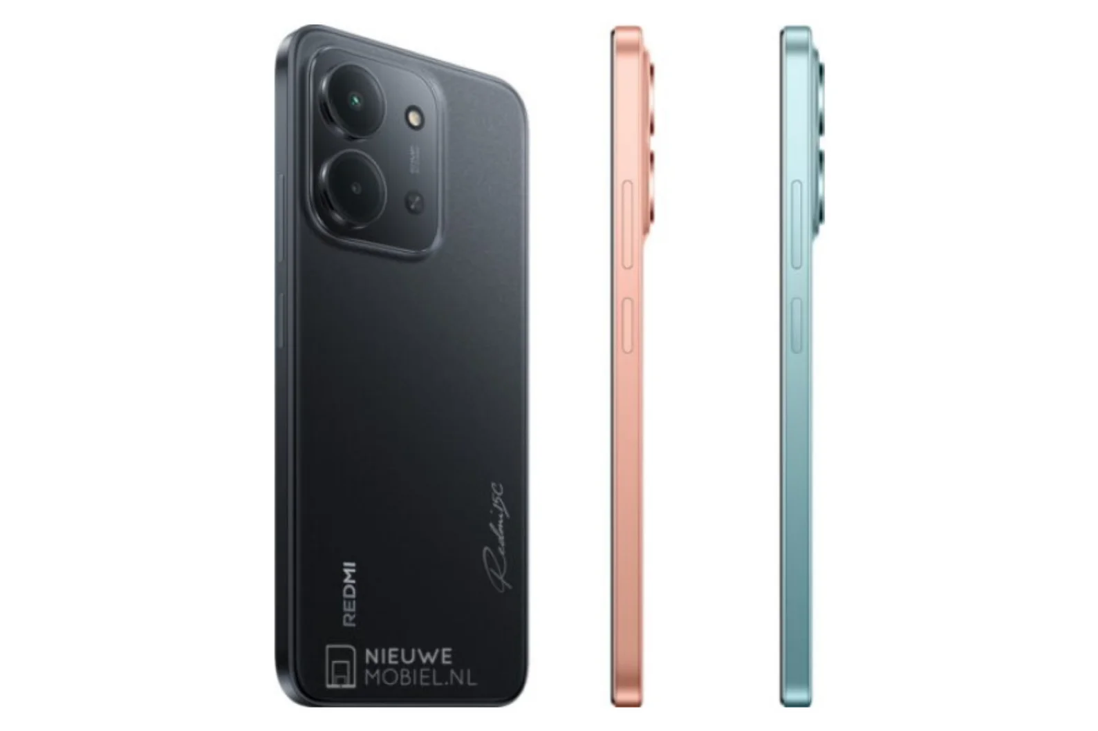 Xiaomi Redmi 15C Xiaomi Redmi 15C specs