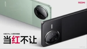 Xiaomi REDMI K90 - detail 1