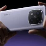 Xiaomi Redmi Note 15 Pro Plus - detail 1