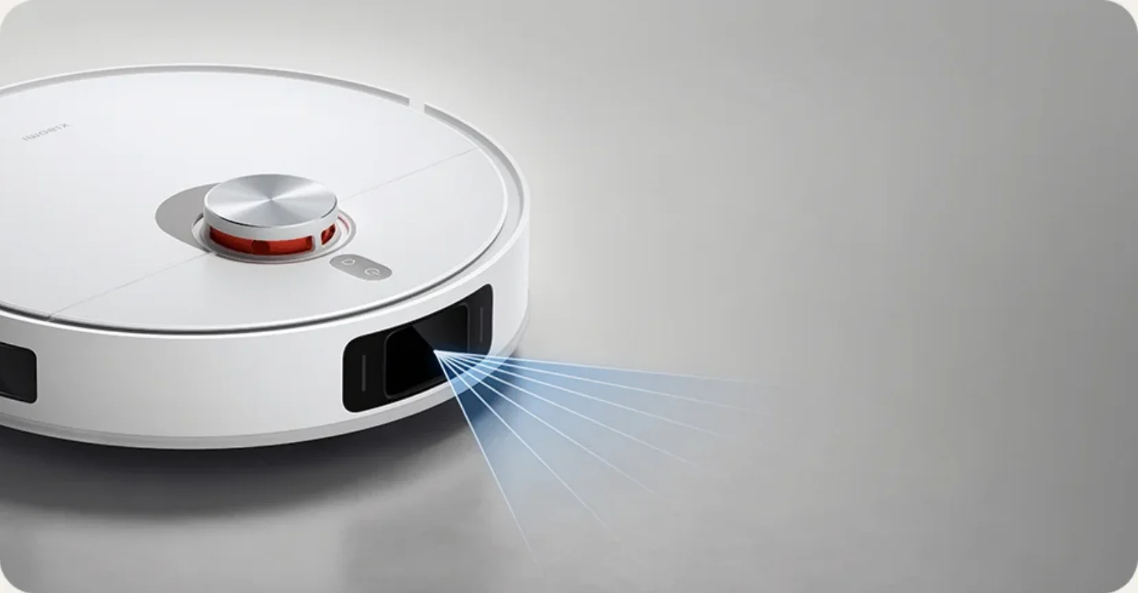 Xiaomi Saugroboter 2025