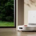 Xiaomi Saugroboter 2025 - detail 1
