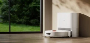 Xiaomi Saugroboter 2025 - detail 1