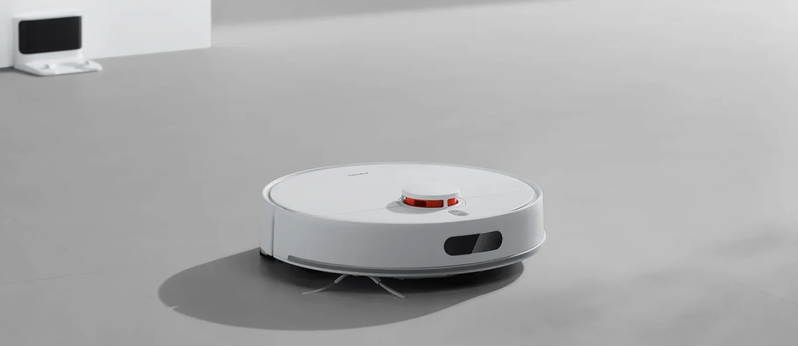 Xiaomi Saugroboter 2025