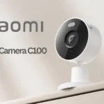 Xiaomi Smart Camera C100 - detail 1