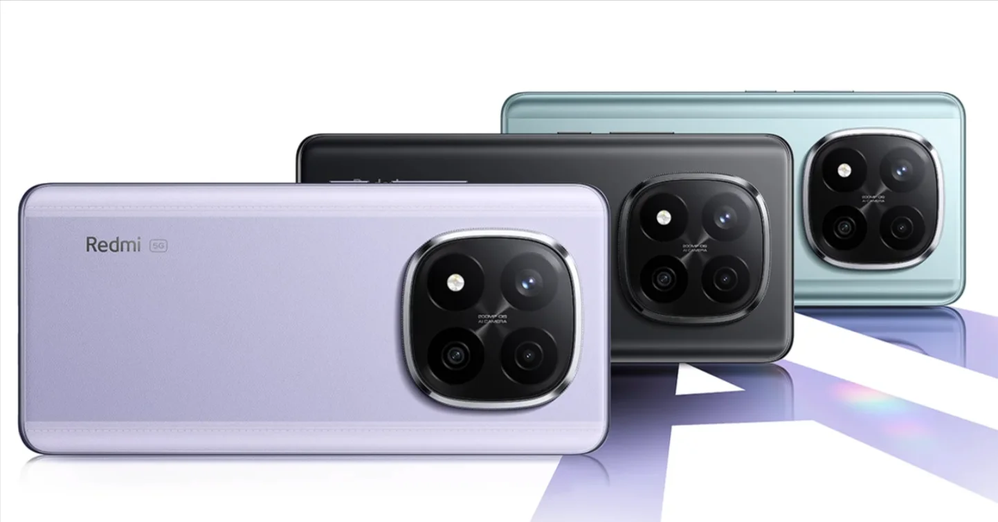 Xiaomi Smartphones für Senioren