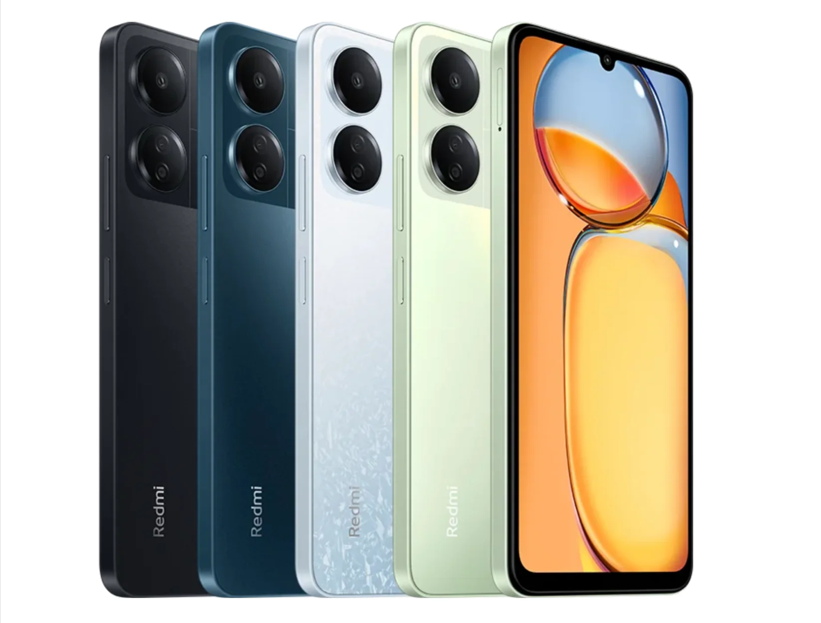 Xiaomi Smartphones für Senioren