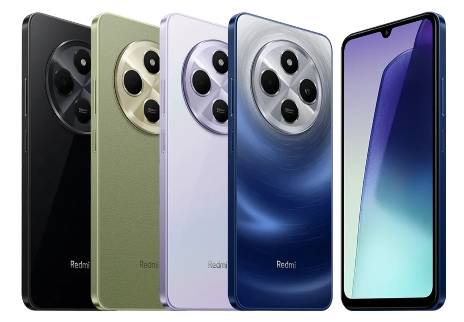 Xiaomi Smartphones für Senioren