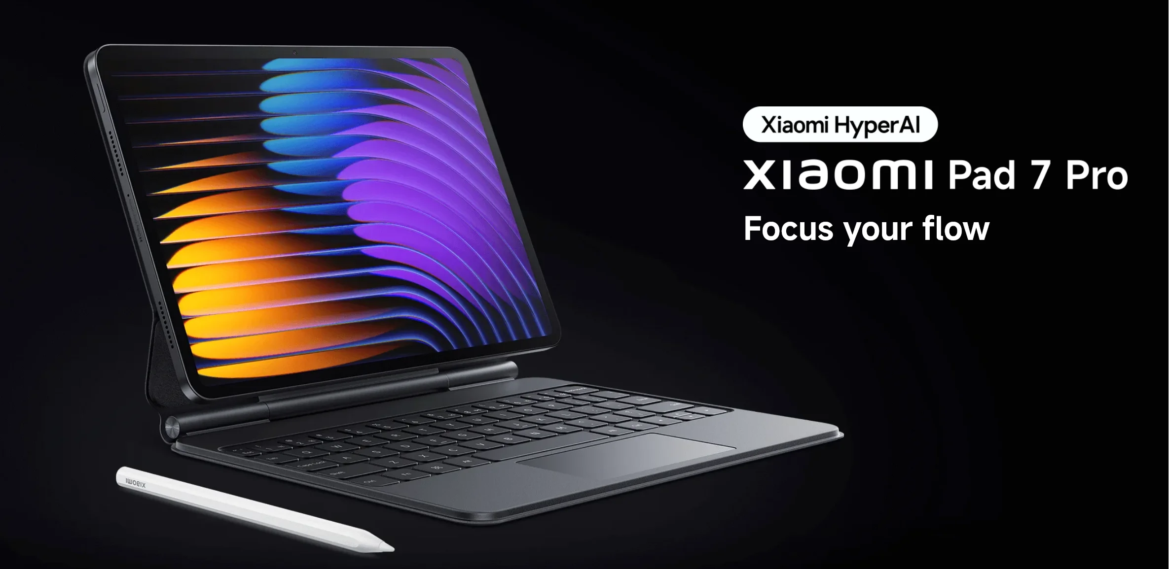 Xiaomi Tablets 2025