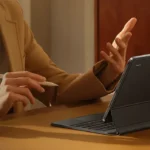 Xiaomi Tablets 2025 - detail 1