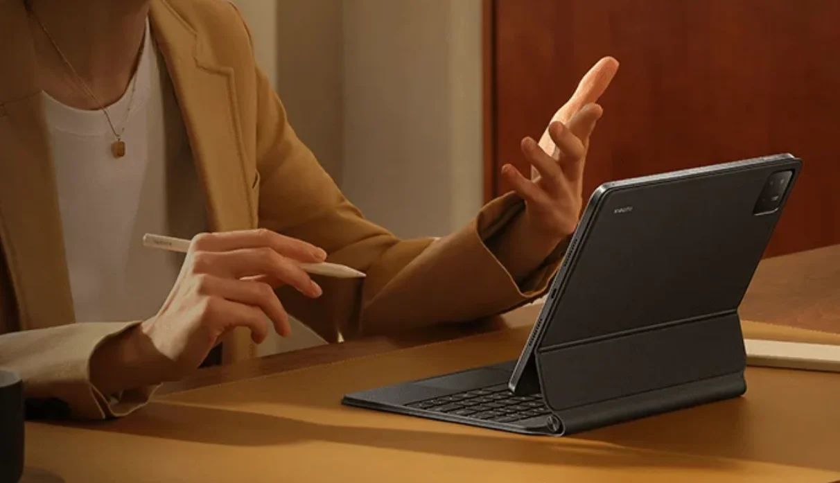 Xiaomi Tablets 2025