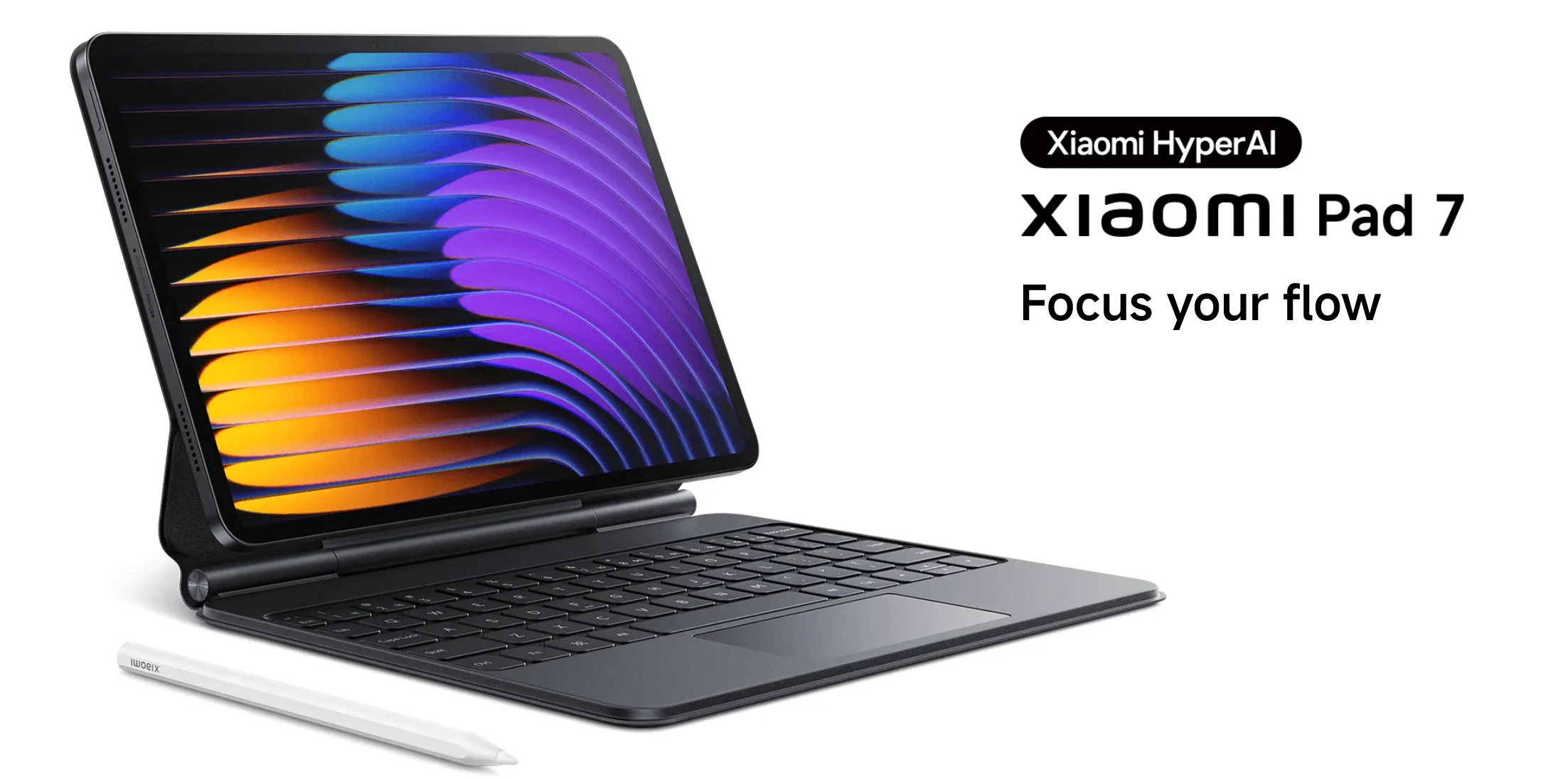 Xiaomi Tablets 2025