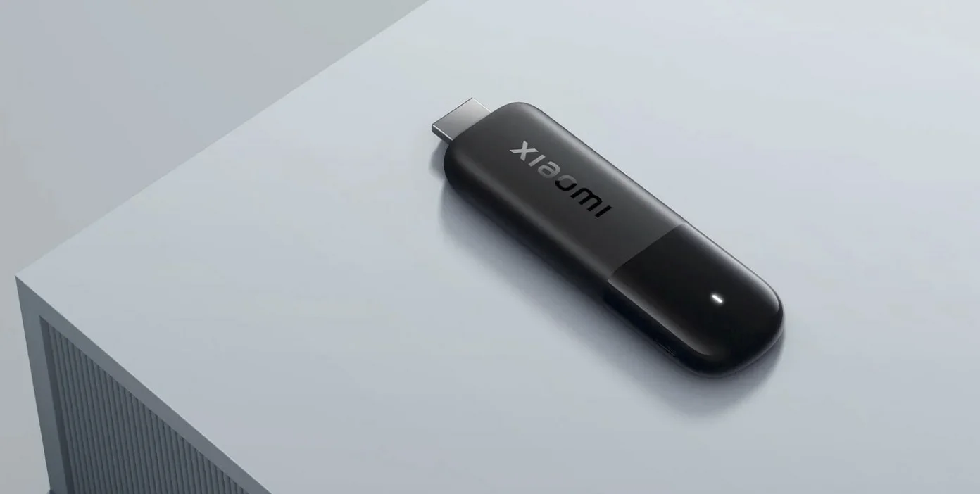Xiaomi TV Stick 4K 2. Gen