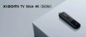 Xiaomi TV Stick 4K 2. Gen - detail 1