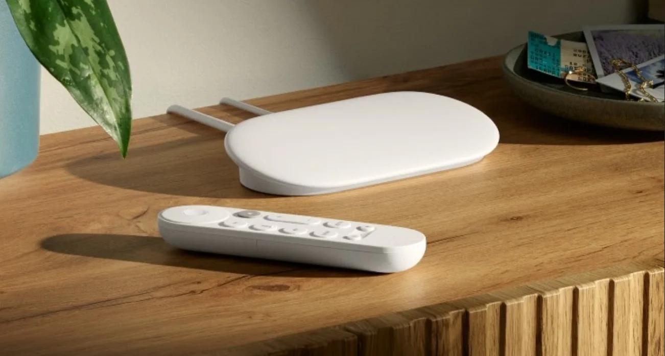 Xiaomi TV Stick 4K 2. Gen vs Chromecast