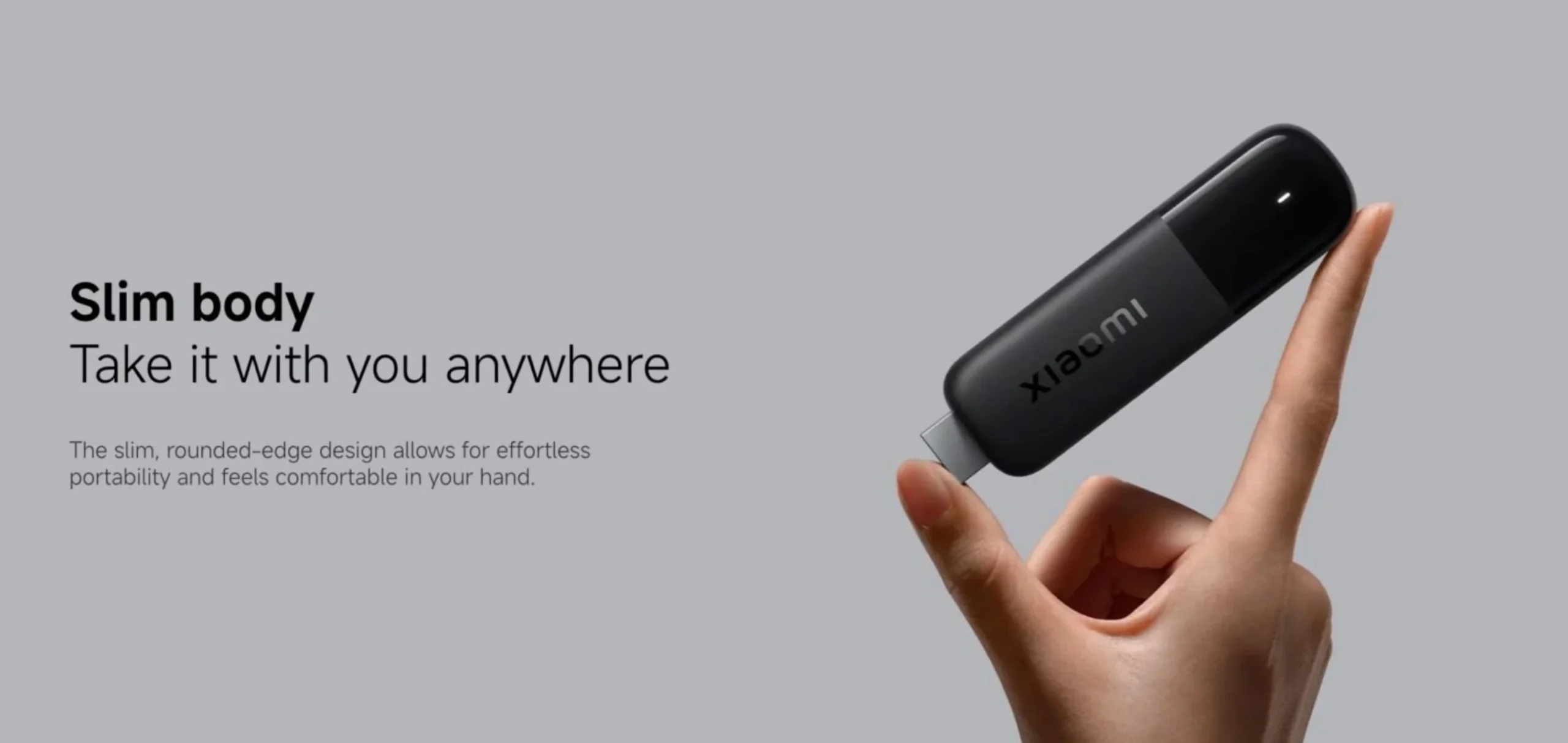 Xiaomi TV Stick 4K 2. Gen vs Chromecast