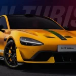 Xiaomi Vision GT - detail 1