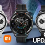 Xiaomi Wearables - detail 1