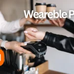 Xiaomi Wearables NFC Zahlungen 2025 - detail 1