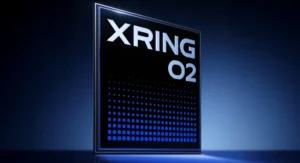 Xiaomi XRING O2 - detail 1