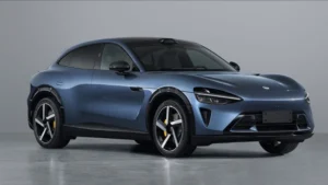 Xiaomi YU7 SU7 Ultra Individualisierung - detail 1