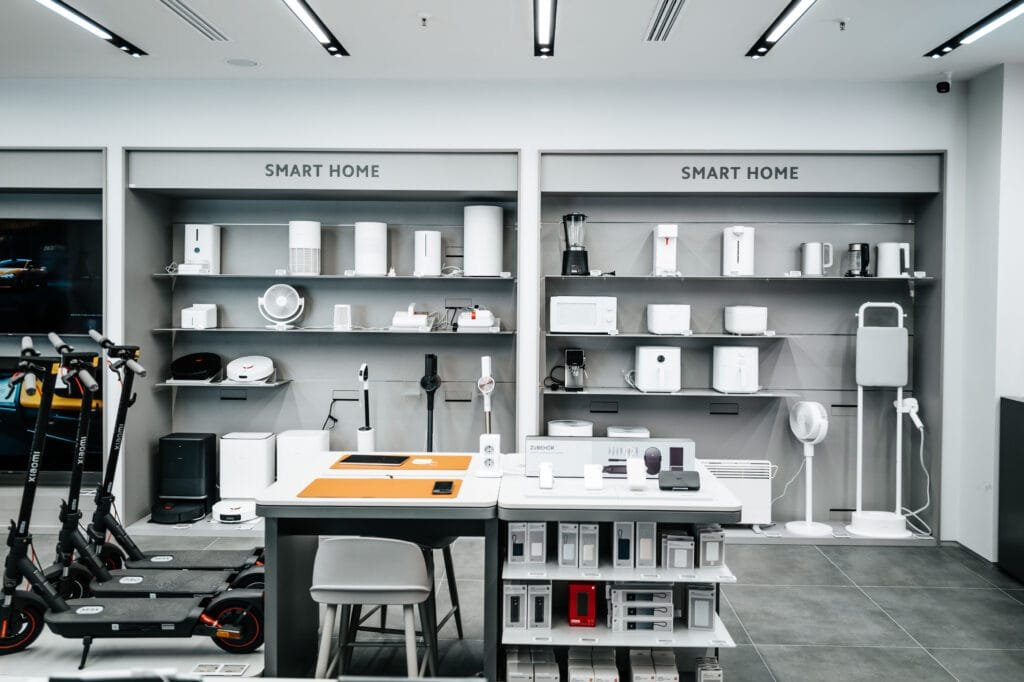  Einkaufszentrum Limbecker Platz 1 · 45127 Essen Xiaomi eröffnet seine erste offizielle Filiale in Deutschland!