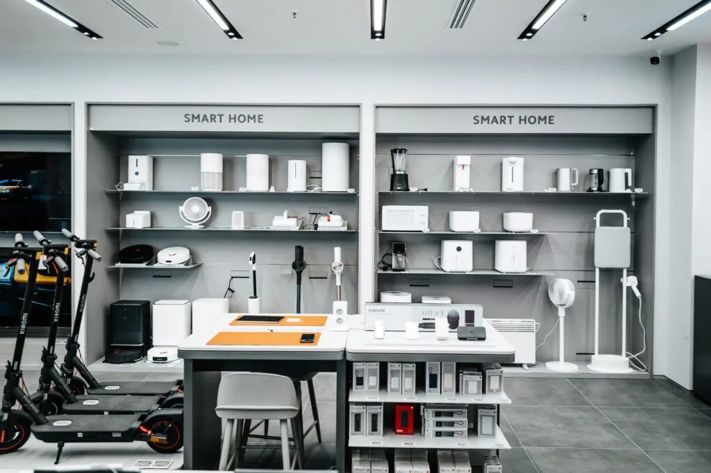 Einkaufszentrum Limbecker Platz 1 · 45127 Essen Xiaomi eröffnet seine erste offizielle Filiale in Deutschland!