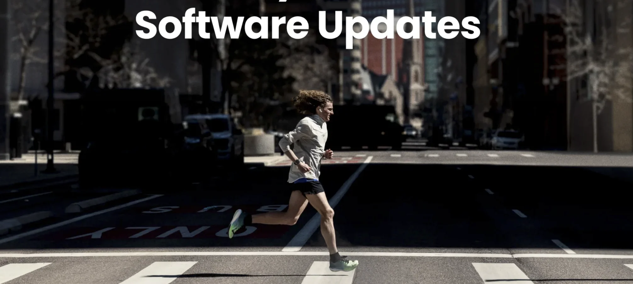 Amazfit Balance 2 Update